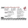 Image 1 : VERMILION PLAYMAKER G384