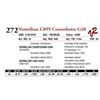 Image 1 : VERMILION C095 COUNTDOWN G48