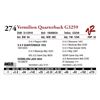 Image 1 : VERMILION QUARTERBACK G3259