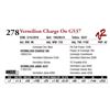 Image 1 : VERMILION CHARGE ON G537