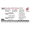 Image 1 : VERMILION B516 SIRLOIN G543