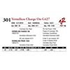 Image 1 : VERMILION CHARGE ON G427