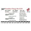 Image 1 : VERMILION CHARGE ON G235