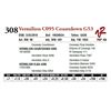 Image 1 : VERMILION C095 COUNTDOWN G53