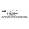 Image 1 : 54 ANGUS BRED HEIFERS