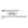 Image 1 : 43 ANGUS BRED HEIFERS