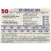 Image 1 : KM CAVALRY H63