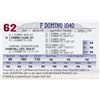 Image 1 : F DOMINO 1040