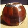Image 1 : Amber Glass match Striker #1226772