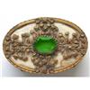 Image 1 : Apollo Jeweled Ormolu Dresser or Jewelry Box #1227196