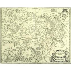 Mapmaker-Schenk, Title-Nova et Accurata #1237618