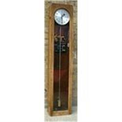 synchronome electric clock #1237619