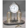 Image 1 : London Stereoscopic electric clock #1237621