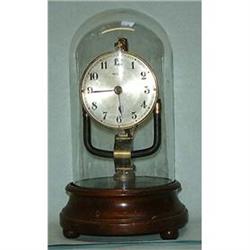 Small Bulle clock #1237634