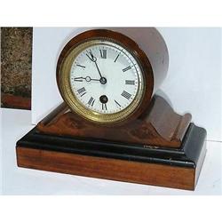 French balloon timepiece #1237646