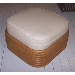 Ottoman, Paul Frankl Era #1237879