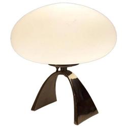 Laurel Lamp - midcentury, modern lighting #1237904