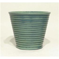 Weller Jardiniere (mid century modern pottery) #1237909