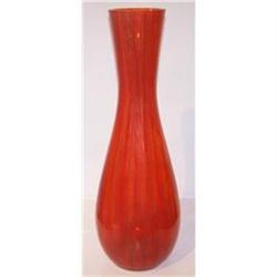 Fratelli Toso Murano Vase-midcentury modern #1237925