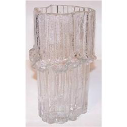 Taprow Irkkala glass vase-retro, vintage #1237927