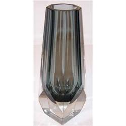 Luigi Mandruzzatto Italian glass vase- post #1237928