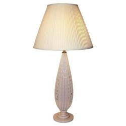 Monumental opalescent lamp attrib. to Archimede#1237935