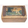 Image 1 : Art Nouveau box - retro, vintage #1237948