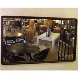 Edward Wormley Mirror for Drexel (modern) #1237951