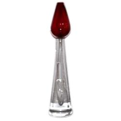 Vintage Murano Vase, Salviati, Luciano Gaspari #1237958