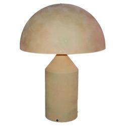 Vico Magistretti Lamp, rare (lighting) #1237959