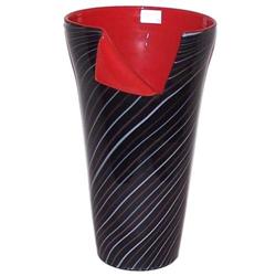 Vintage Murano Vase, Barovier & Toso-modern art#1237966