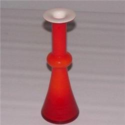 Carnaby Vase by Per Lutkin for Holmegaard #1237976