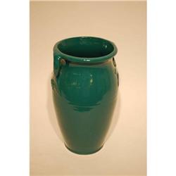RRP Co. Handled Vase -midcentury modern pottery#1237978