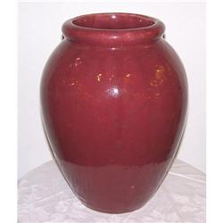 Mccoy Oil Jar (mic century modern pottery) #1237982