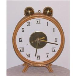 Raymor Clock (mid century modern) #1237986