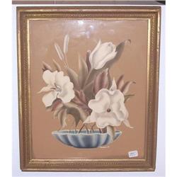 Turner Print (mid century modern art) #1237987