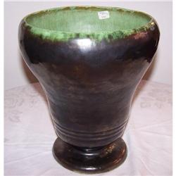 Studio Pottery Vase (mission, arts & crafts) #1238001