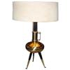 Image 1 : Lamp in the style of  Gio Ponti (modern light) #1238007