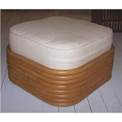 Ottoman, Paul Frankl Era #1238014