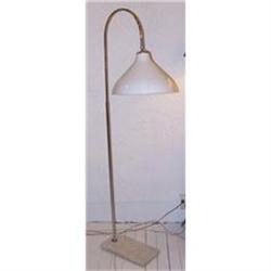 Floor Lamp (mid century modern lighting) #1238024