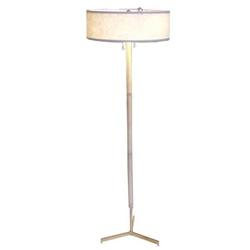 Floor lamp/light attr. to Hansen (modern) #1238026