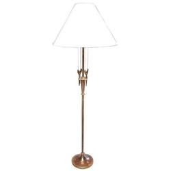Floor lamp in style of Parzinger (modern) #1238029