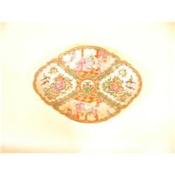 Rose Medallion plate #1238066