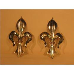 Florentine Tie-backs #1238067