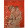 Image 1 : Loreilei and Children signed & numbered #1238282