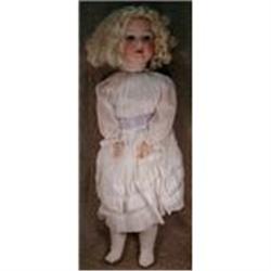 KOPPELSDORF #302-8 Doll 28 inches ANTIQUE #1238311