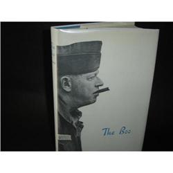 THE BOO BY PAT CONROY #1238400