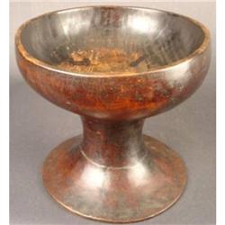 Indonesian Antique Bowl, 19th Century #1238405