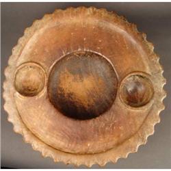 Philippine Antique Bowl, Rare 19th Century #1238407