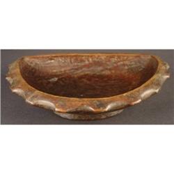 Philippine Antique Bowl, Scarce 19th Century #1238408